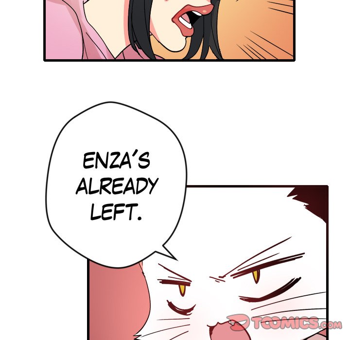 99% Love 99% Love EP 19 - Toomics page 6 - 