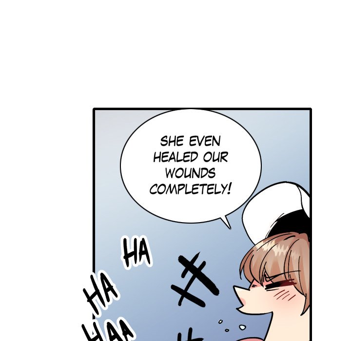 99% Love 99% Love EP 19 - Toomics page 51 - 