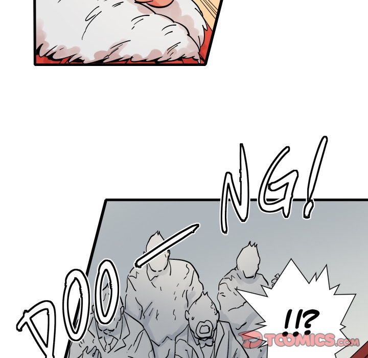 99% Love 99% Love EP 19 - Toomics page 54 - 
