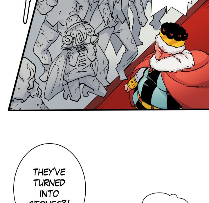 99% Love 99% Love EP 19 - Toomics page 55 - 