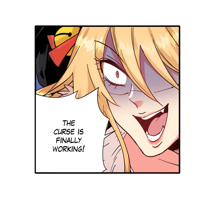 99% Love 99% Love EP 19 - Toomics page 57 - 