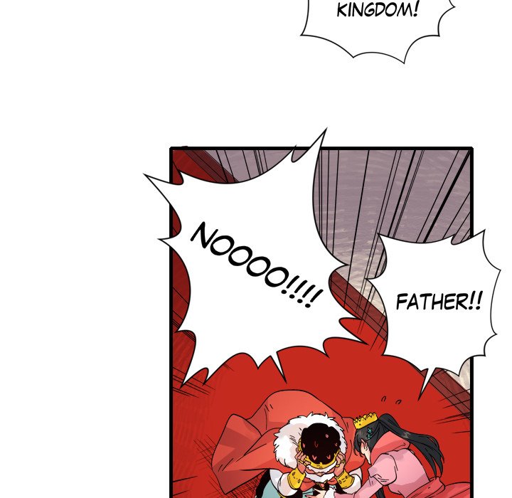 99% Love 99% Love EP 19 - Toomics page 59 - 