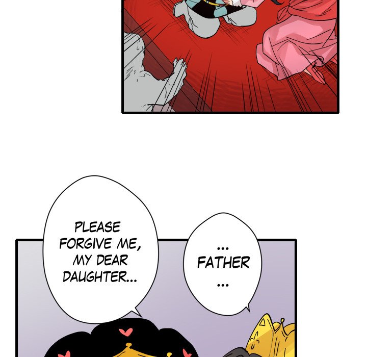 99% Love 99% Love EP 19 - Toomics page 60 - 