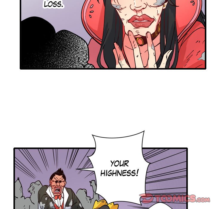 99% Love 99% Love EP 19 - Toomics page 62 - 