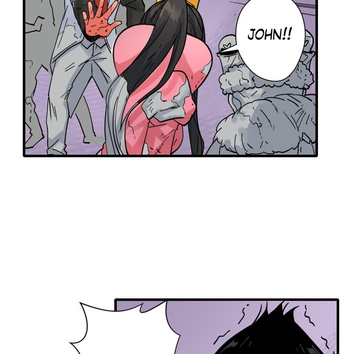 99% Love 99% Love EP 19 - Toomics page 63 - 