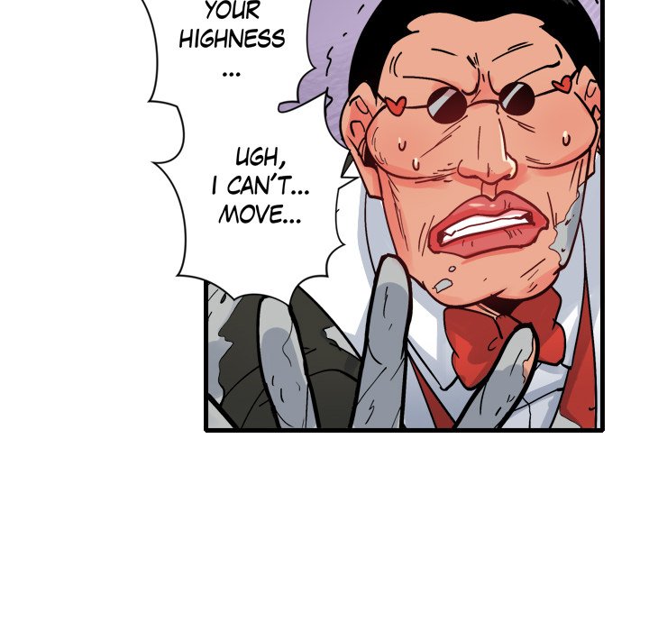 99% Love 99% Love EP 19 - Toomics page 64 - 