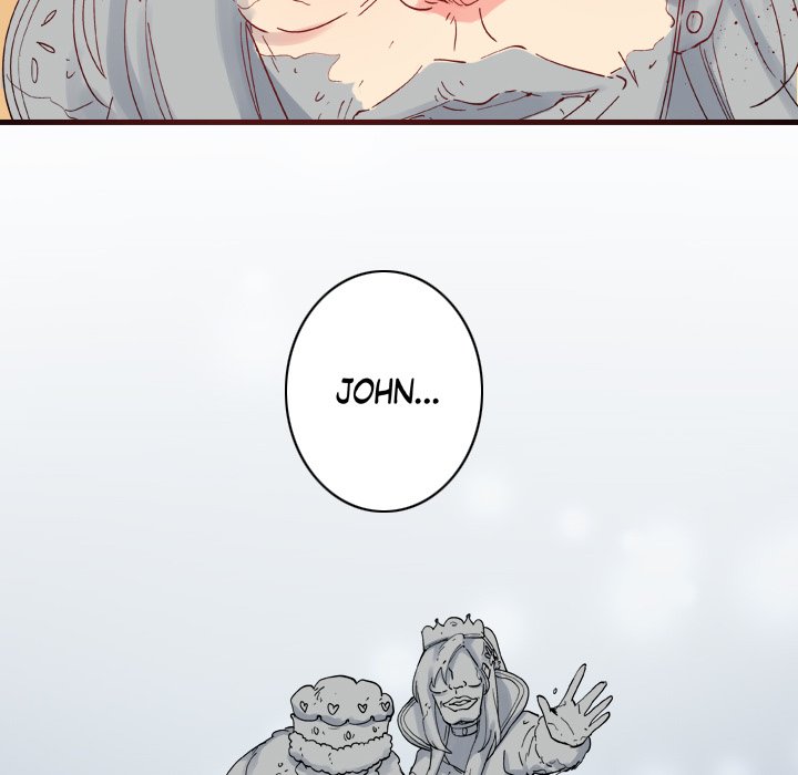 99% Love 99% Love EP 19 - Toomics page 68 - 