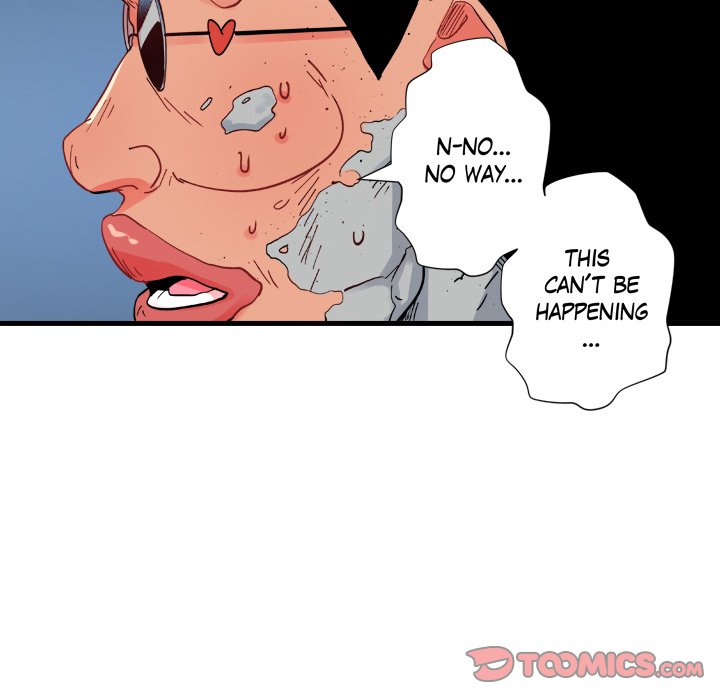 99% Love 99% Love EP 19 - Toomics page 70 - 