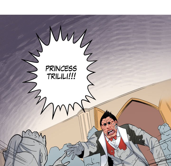 99% Love 99% Love EP 19 - Toomics page 71 - 