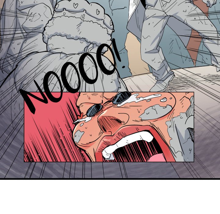 99% Love 99% Love EP 19 - Toomics page 72 - 