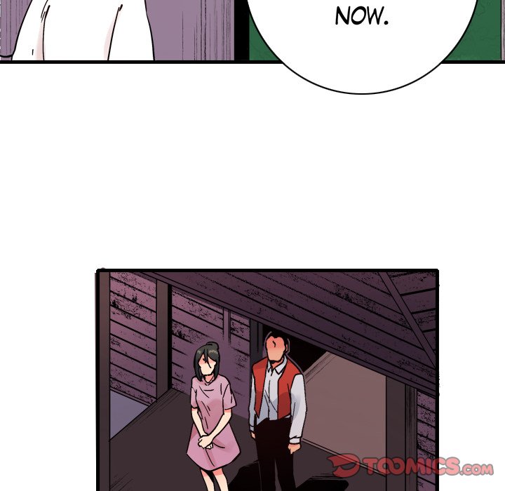 99% Love 99% Love EP 19 - Toomics page 10 - 