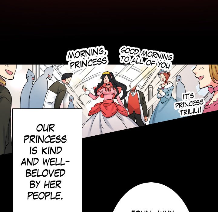 99% Love 99% Love EP 20 - Toomics page 12 - 