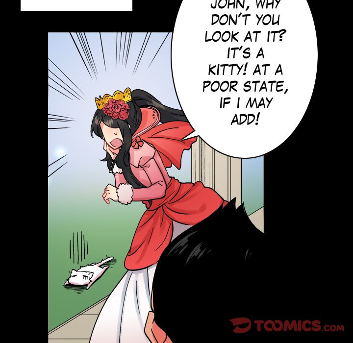 99% Love 99% Love EP 20 - Toomics page 13 - 
