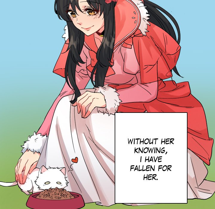 99% Love 99% Love EP 20 - Toomics page 17 - 
