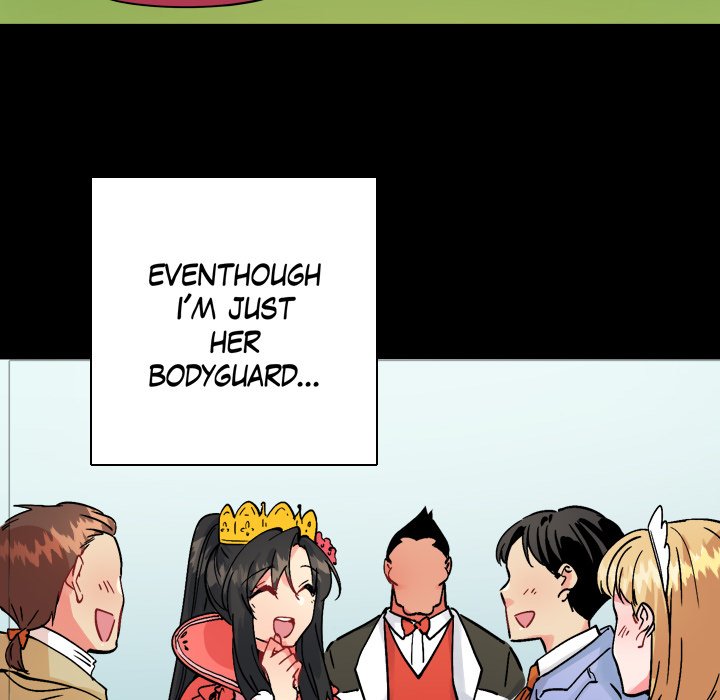 99% Love 99% Love EP 20 - Toomics page 18 - 
