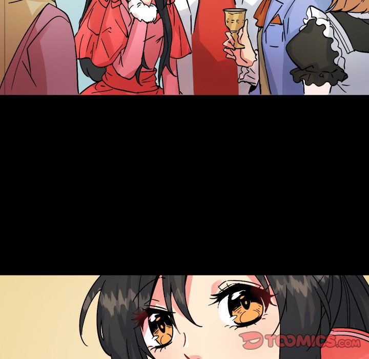 99% Love 99% Love EP 20 - Toomics page 19 - 