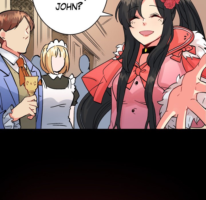 99% Love 99% Love EP 20 - Toomics page 21 - 