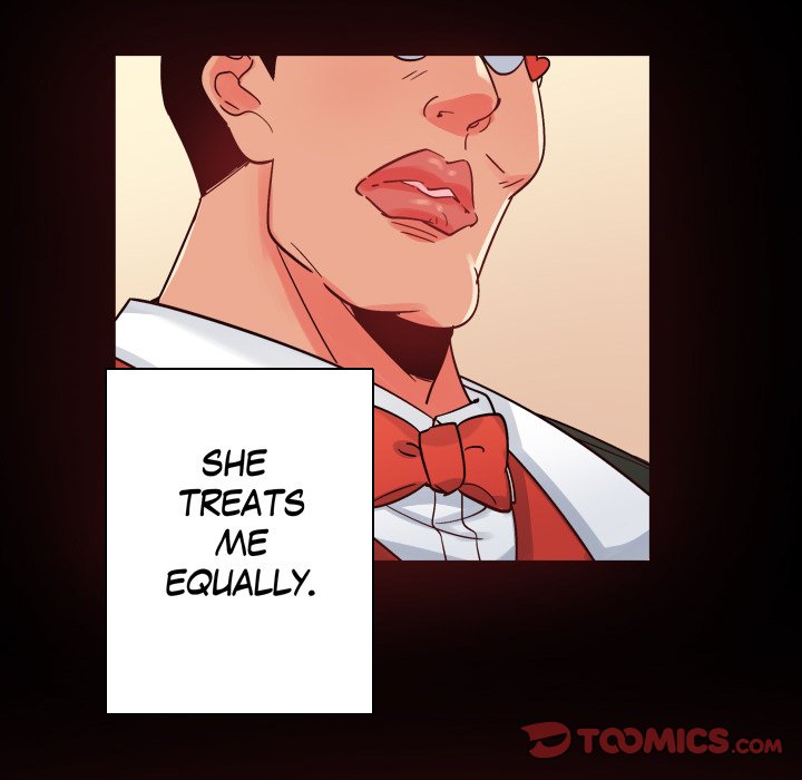 99% Love 99% Love EP 20 - Toomics page 22 - 