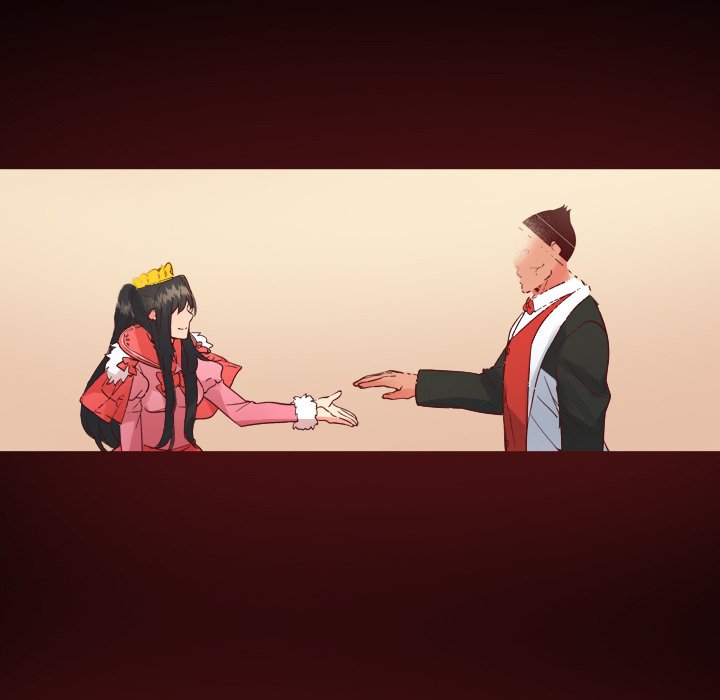 99% Love 99% Love EP 20 - Toomics page 23 - 