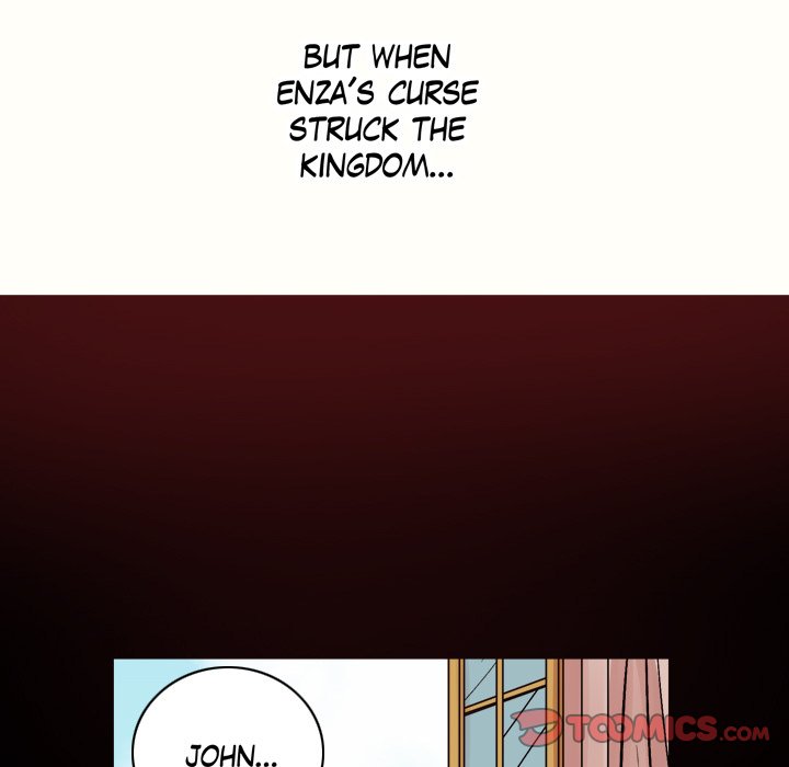 99% Love 99% Love EP 20 - Toomics page 25 - 
