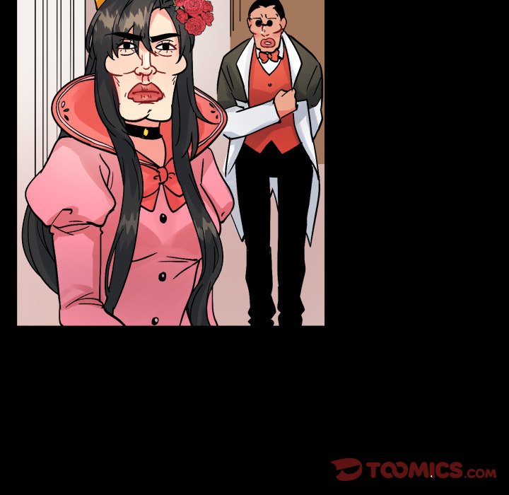 99% Love 99% Love EP 20 - Toomics page 28 - 