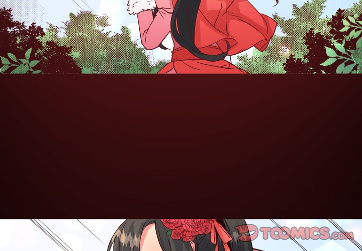 99% Love 99% Love EP 20 - Toomics page 4 - 