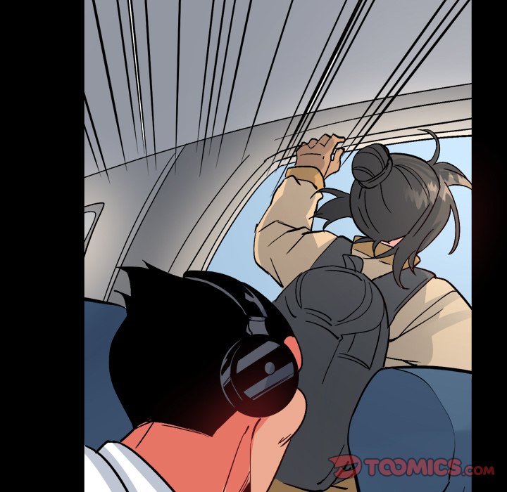 99% Love 99% Love EP 20 - Toomics page 31 - 