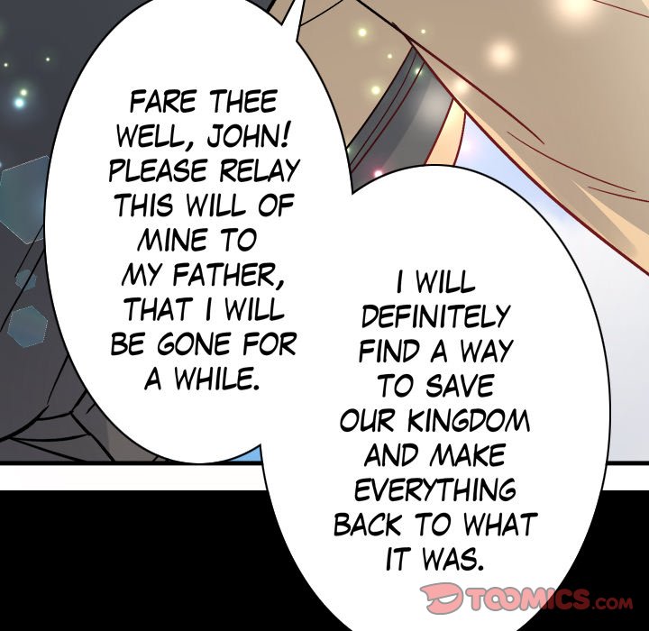 99% Love 99% Love EP 20 - Toomics page 34 - 