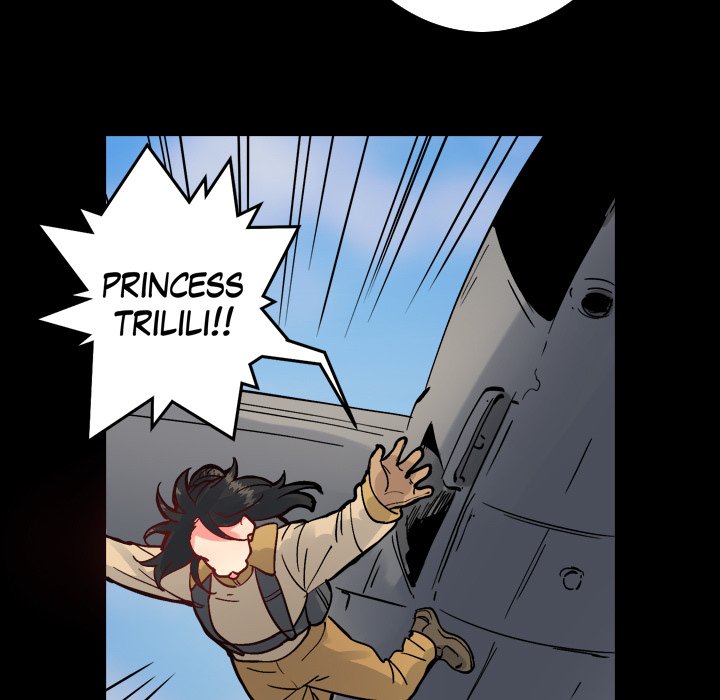 99% Love 99% Love EP 20 - Toomics page 35 - 