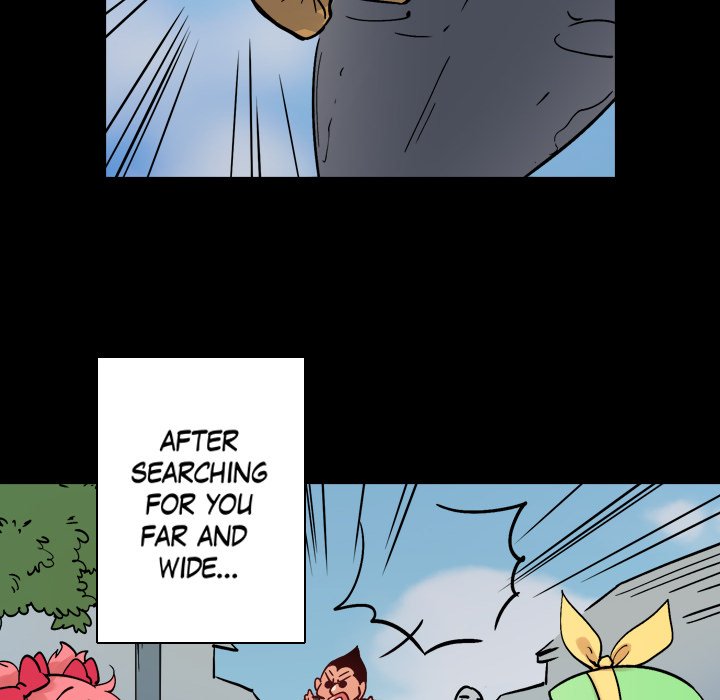 99% Love 99% Love EP 20 - Toomics page 36 - 