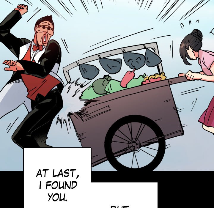 99% Love 99% Love EP 20 - Toomics page 38 - 