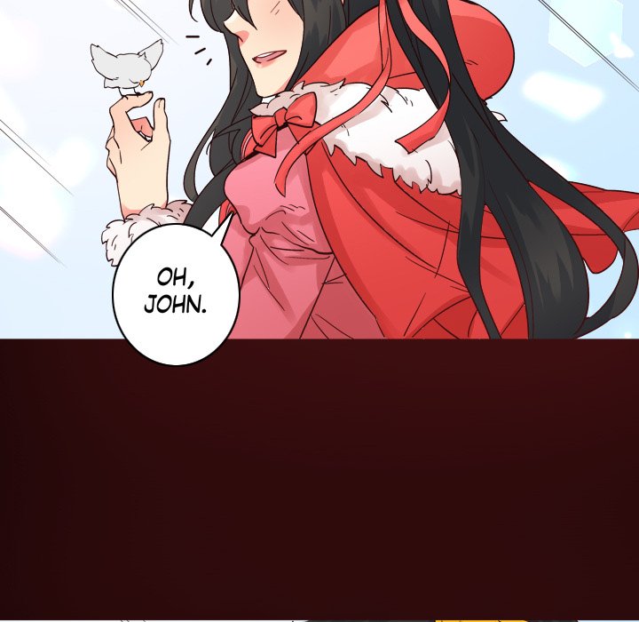 99% Love 99% Love EP 20 - Toomics page 5 - 