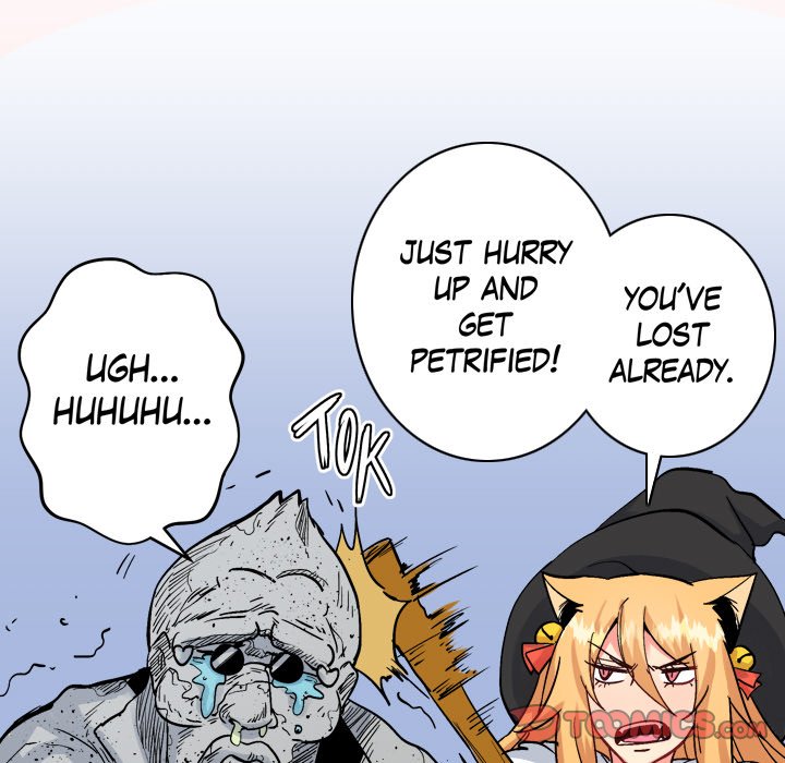 99% Love 99% Love EP 20 - Toomics page 43 - 