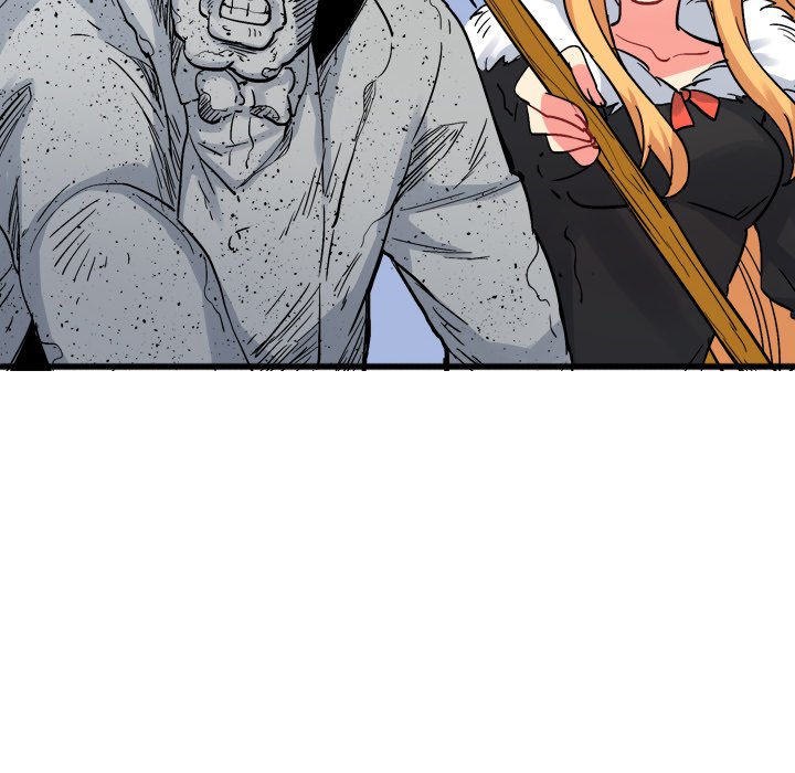 99% Love 99% Love EP 20 - Toomics page 44 - 