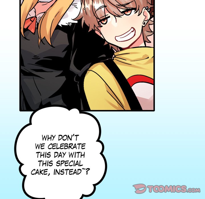 99% Love 99% Love EP 20 - Toomics page 46 - 