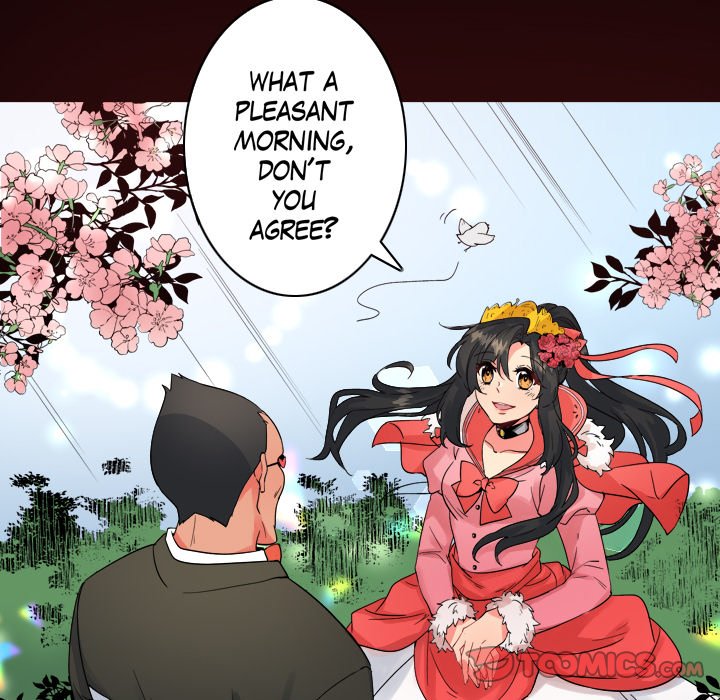 99% Love 99% Love EP 20 - Toomics page 7 - 