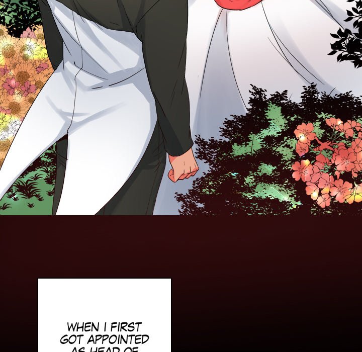 99% Love 99% Love EP 20 - Toomics page 8 - 