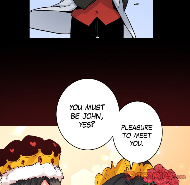 99% Love 99% Love EP 20 - Toomics page 10 - 
