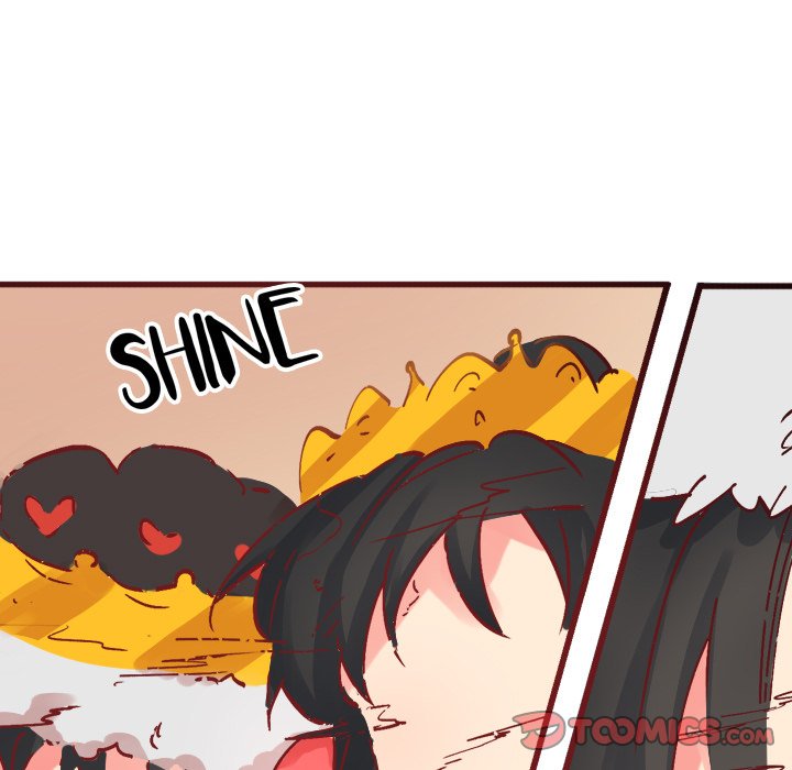 99% Love 99% Love EP 21 - Toomics page 13 - 