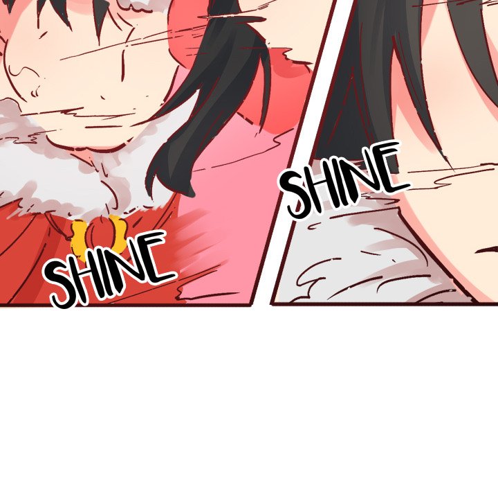 99% Love 99% Love EP 21 - Toomics page 14 - 