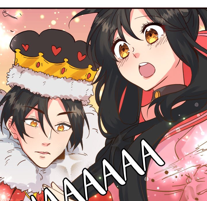 99% Love 99% Love EP 21 - Toomics page 15 - 