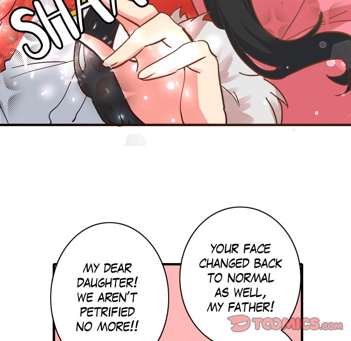 99% Love 99% Love EP 21 - Toomics page 16 - 