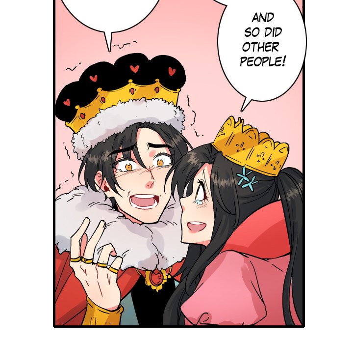 99% Love 99% Love EP 21 - Toomics page 17 - 