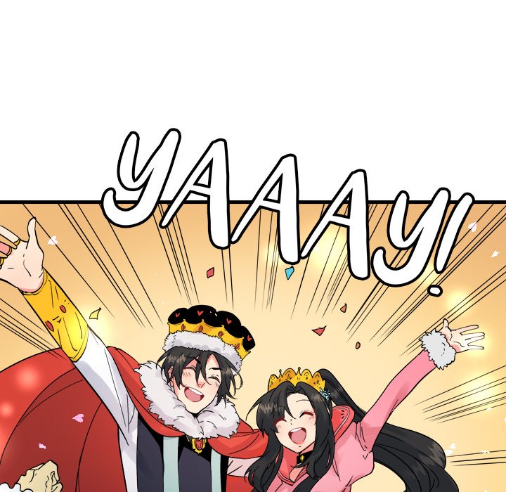 99% Love 99% Love EP 21 - Toomics page 18 - 