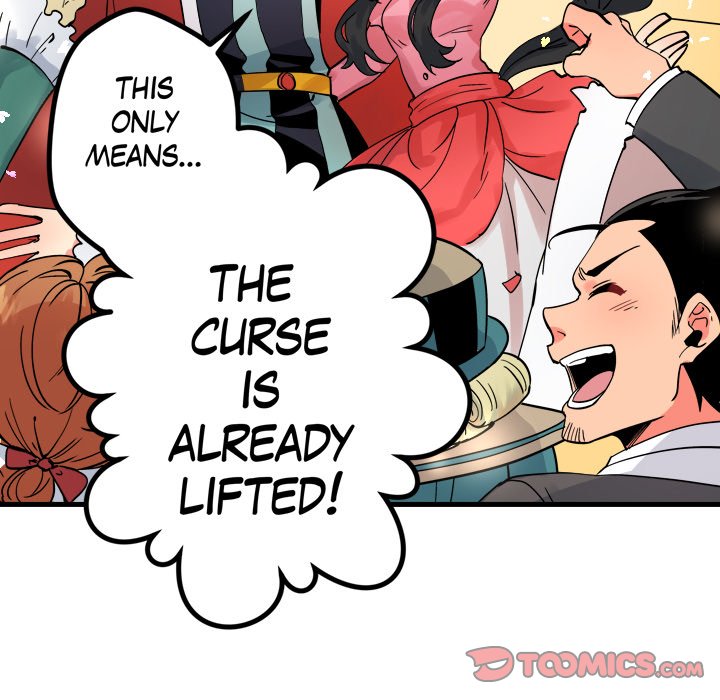 99% Love 99% Love EP 21 - Toomics page 19 - 