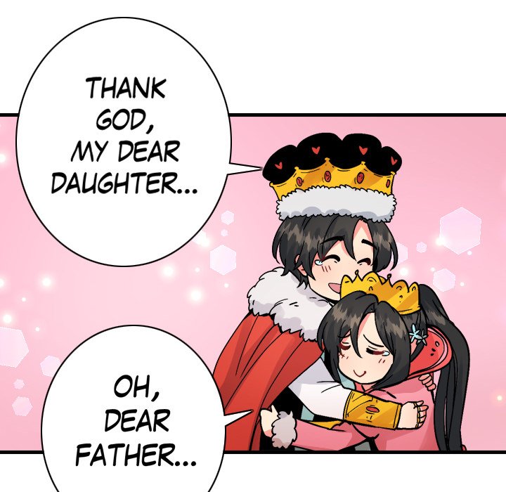 99% Love 99% Love EP 21 - Toomics page 20 - 