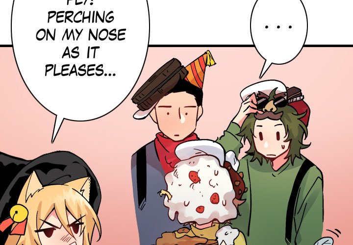 99% Love 99% Love EP 21 - Toomics page 3 - 