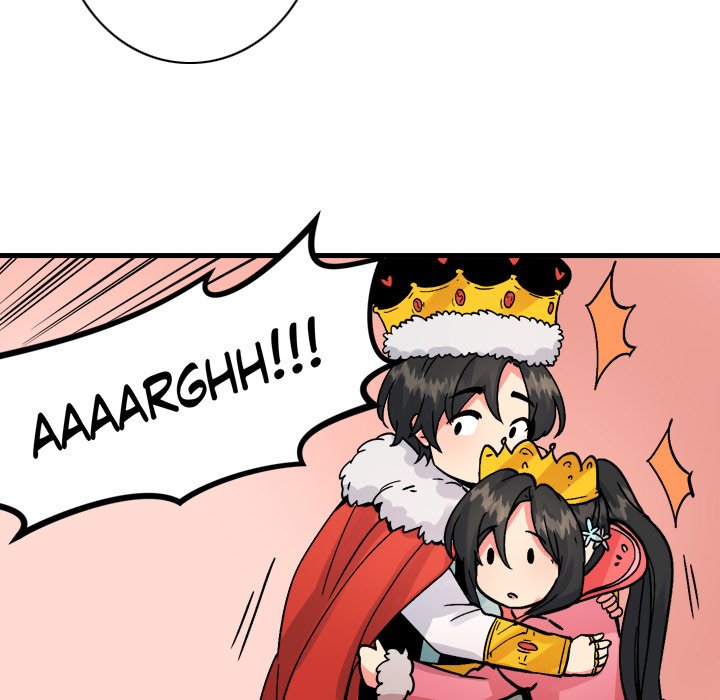 99% Love 99% Love EP 21 - Toomics page 21 - 