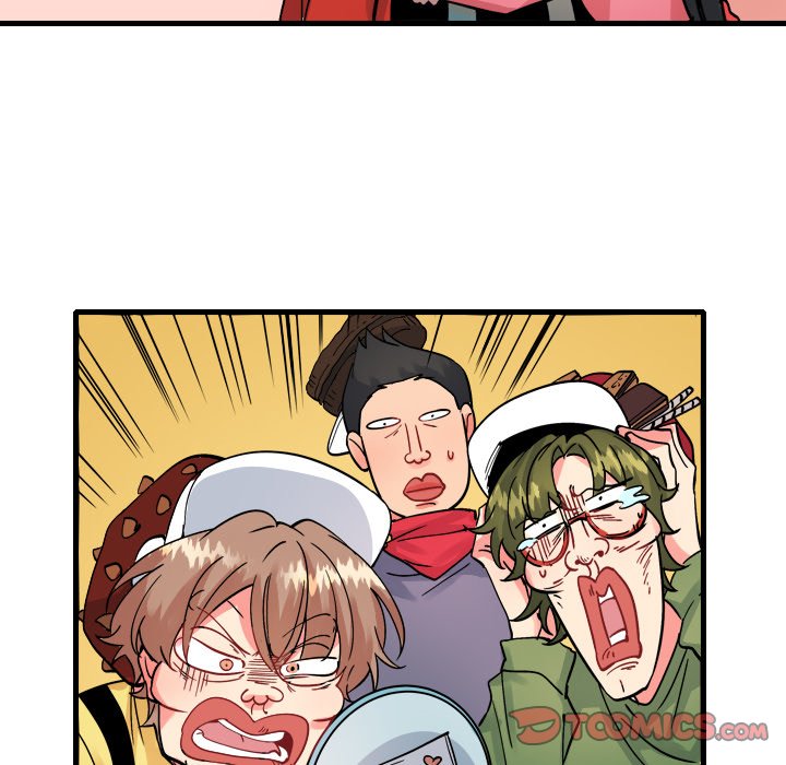 99% Love 99% Love EP 21 - Toomics page 22 - 