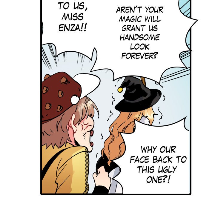 99% Love 99% Love EP 21 - Toomics page 24 - 
